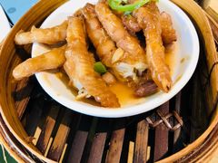 -添好运点心专门店(北角店)