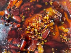 -天和晟烤鸭店(玉泉西街店)