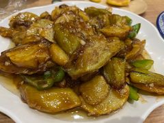 -天添纸包鸡家常菜