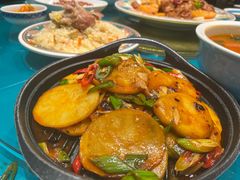 -巴依老爷新疆美食(望京小街店)