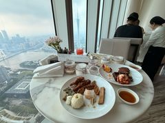 -广州四季酒店·意珍·意式自助餐