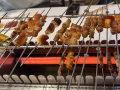 -玉善烧烤串城(长春总店)