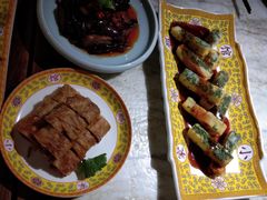 -那家小馆•北京菜•烤鸭(中关村店)