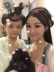 -盘子女人坊生日照·摄影馆(华强店)