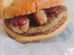 -麦当劳(金州新玛特购物广场店)