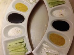 -京华烟云·北京烤鸭(领展购物广场·中关村店)