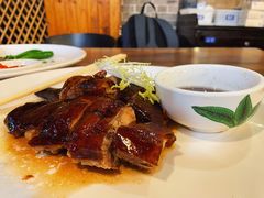 招牌烧鹅-猪肉婆私房菜(容桂总店)