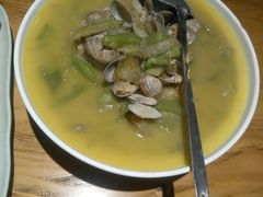 -海小馆海鲜餐厅(茂业百货店)