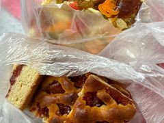 -津门刘记清真糕点(民族楼店)