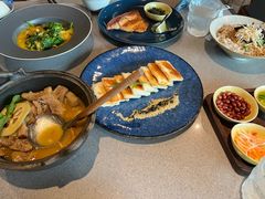 -半山腰·云南菜(侨福芳草地店)