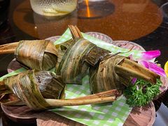 -金厨泰国餐厅·全泰籍厨师料理(拱北店)