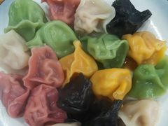 全家福水饺-来之顺海鲜菜馆·青岛菜(栈桥店)