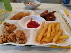 -豪客来牛排(华创国际广场店)