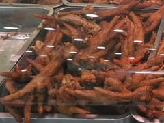 义利鸡手-百年义利(甜水园东里店)