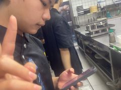 -大众海鲜(巨龙北路店)
