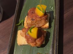-匠和风精致料理(莆田财富中心店)