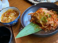 -九井澤精致料理(金茂店)