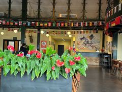 -普兰达德国餐厅·德式脆皮烤猪肘·自酿啤酒(观唐店)