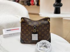 -六六奢品·vintage中古·回收二手奢侈品包包手表首饰(环球港店)