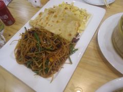 -百花食府(渔阳南路店)