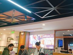 -牛邸·烧肉饭(来福士店)