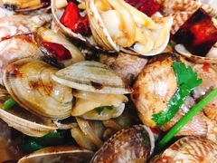 -晓伟海鲜家常菜