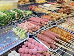 -魏记里脊肉炸炸炸(南门口店)