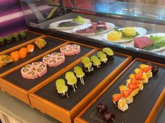 -元一希尔顿酒店·鲜切牛肉火锅禅自助餐厅