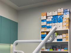 -极橙儿童齿科矫正中心(奥城店)