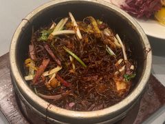 -狮王府淮扬菜(新街口友谊店)