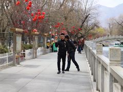 -宗角禄康公园