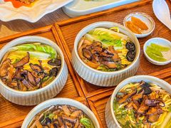 -安多素食(广仁寺路店)