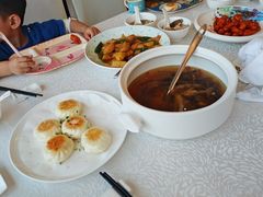 -百灵希尔顿逸林酒店·逸林轩中餐厅
