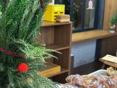 -富贵面包公司(运河店)