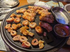 -济州爱肉堂(总店)