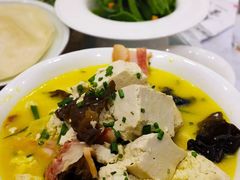 -后宫私房菜(汇客美食娱乐广场店)