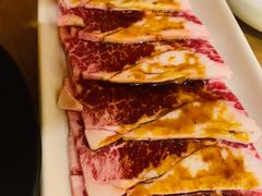 -九田家黑牛烤肉料理(石路天虹店)