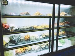 -孙记烧烤(荣华小区店)