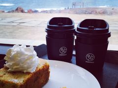 -Cafe Aewol Monsant
