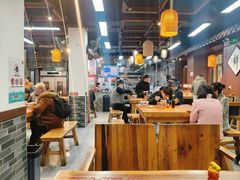 -星粉面大王城(德馨园店)