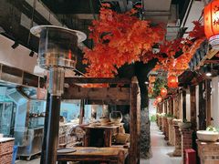 -普洱小黄牛餐厅铜火锅·思茅地方菜(世纪城店)