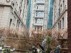 -潮一不贰·法式甜品·生日蛋糕·西式简餐(外滩店)