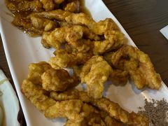 两吃里脊-福利来酒店(泺源大街店)