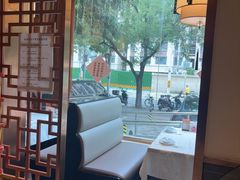 -福来居烤鸭店(天坛二店)