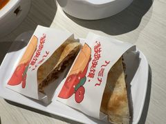 -九毛九西北菜(百信广场店)