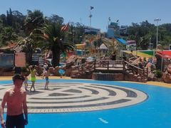 -青鱼湾水上乐园