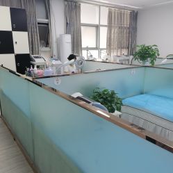 -悟空祛痘·亚健康皮肤管理中心