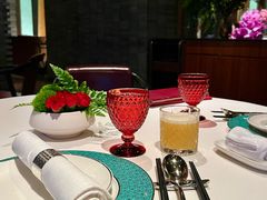 -三号黄浦会Canton Table