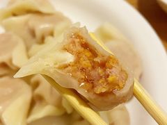 -海胆小馆(东北水饺·春柳店)