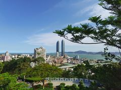 -鸿山公园